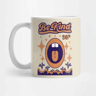 be kind Mug